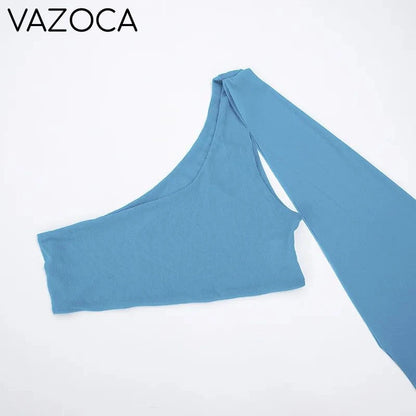 Lona Ruched Skirt Set