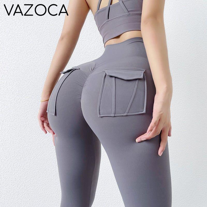SeamlessStride Legging Titanium Gray