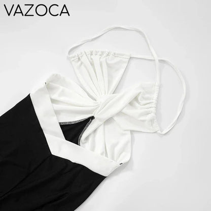 Calissa Backless Jumpsuits
