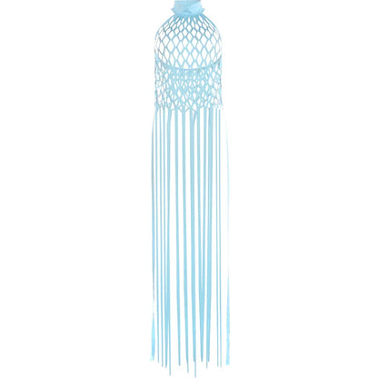 Labadee Tassel Top