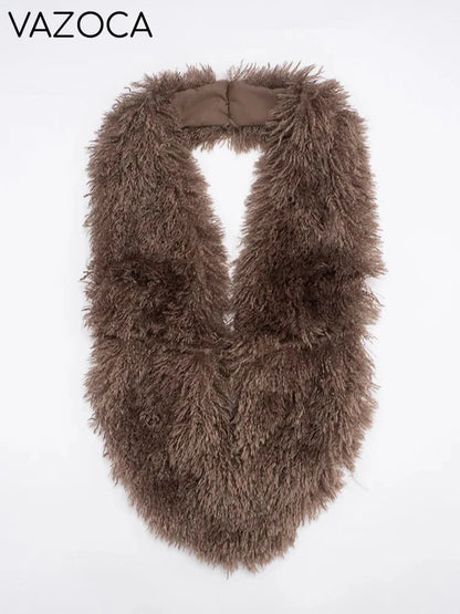 She's A Furry Skirt Set