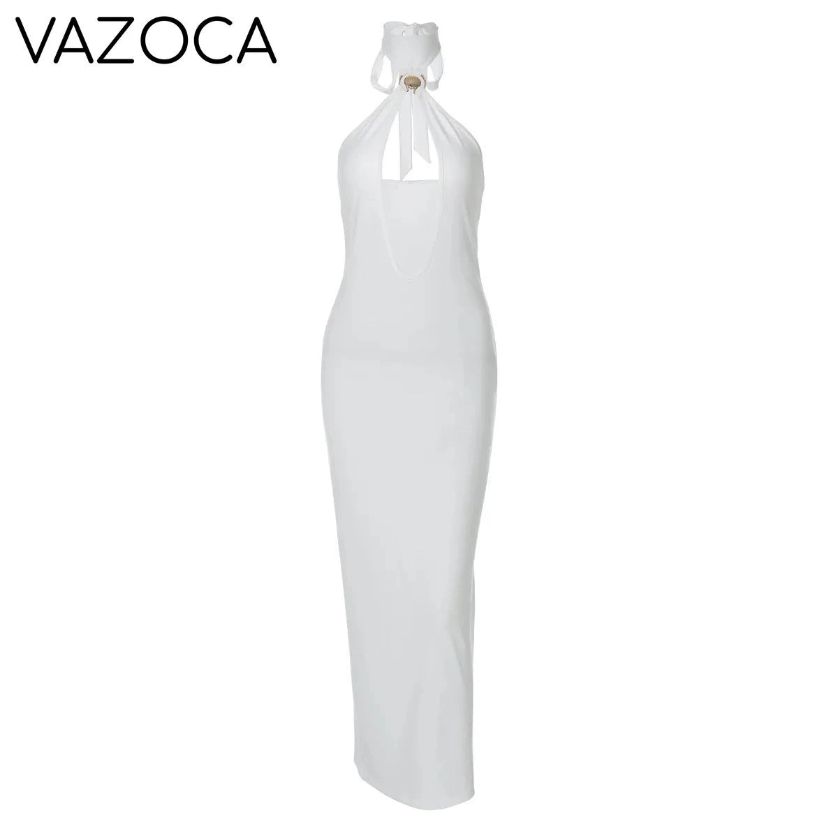 Main Character Bodycon Dress