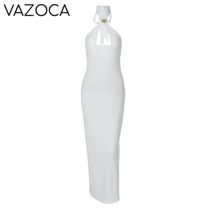 Main Character Bodycon Dress