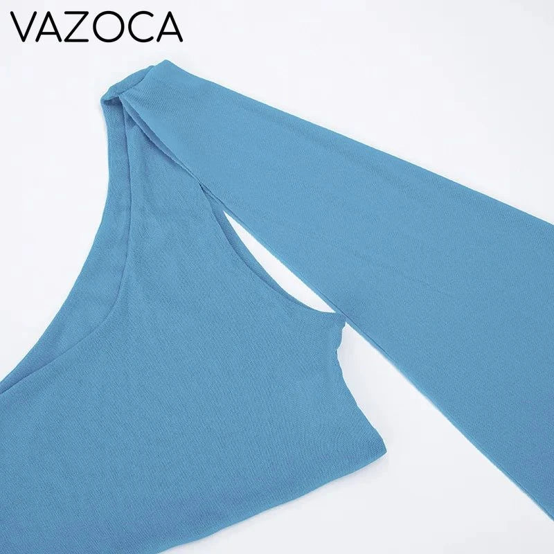 Lona Ruched Skirt Set