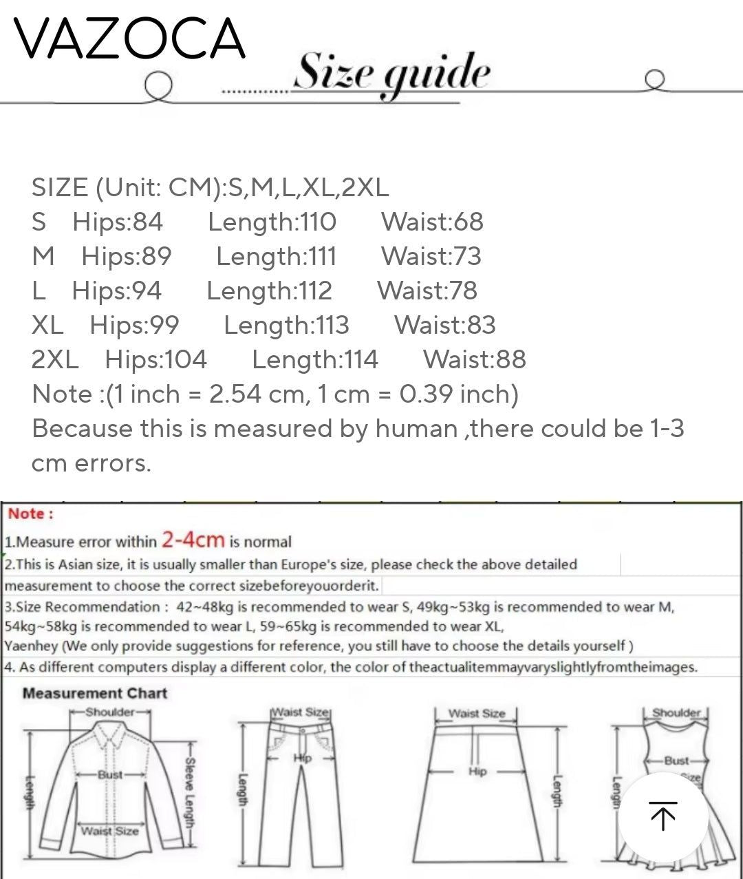 Serena High Waist Jeans