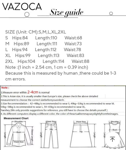 Serena High Waist Jeans