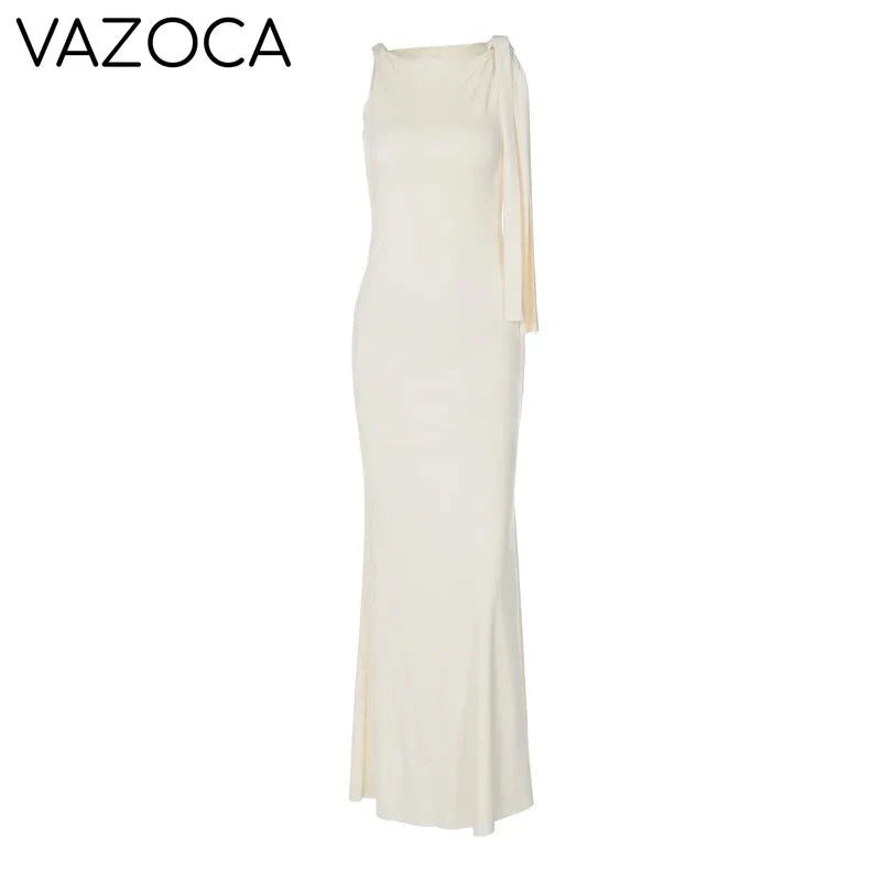 Liana Bodycon Maxi Dress