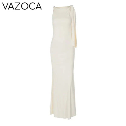 Liana Bodycon Maxi Dress