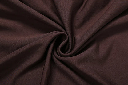 Puff Sleeve Ruched Skirt Set