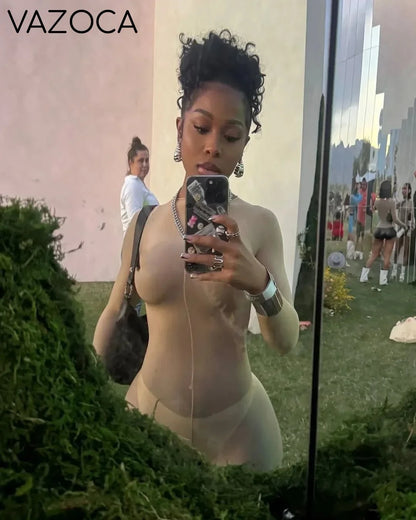 Seamless Jumpsuit