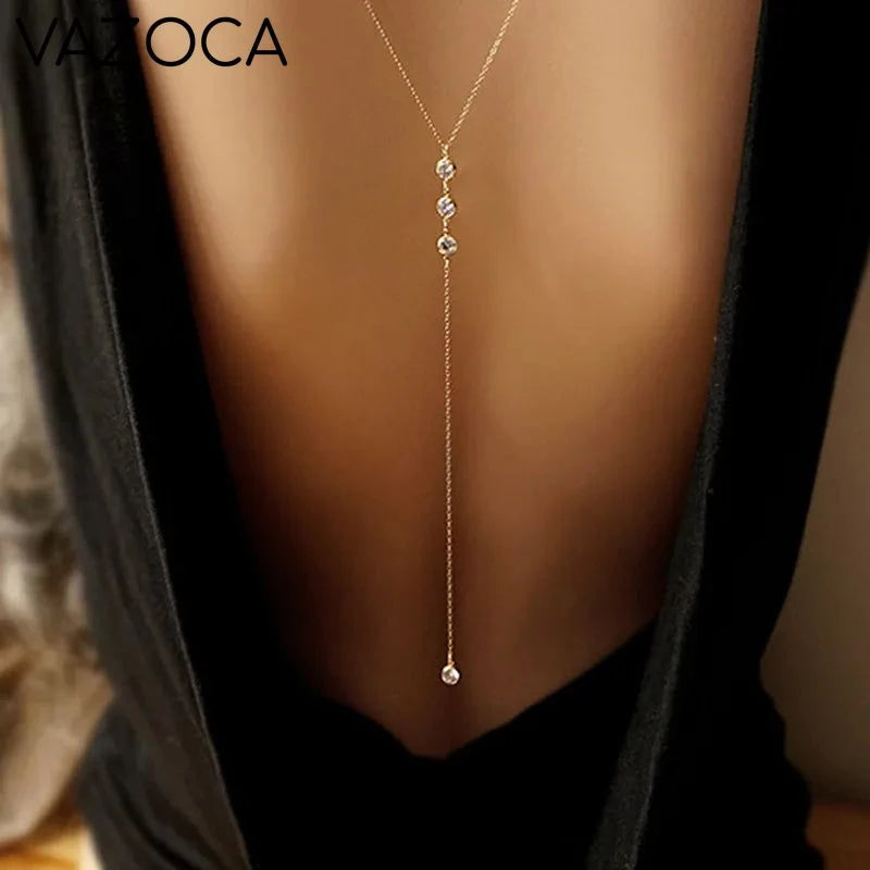 Pearl Boho Bikini Waist Chain Body Jewelry