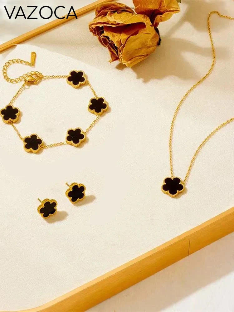 3pcs Jewelry Set