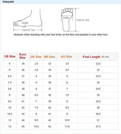 Denim Pearls Chunky High Heel