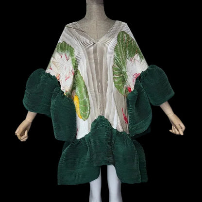 Witney Kaftan Dress