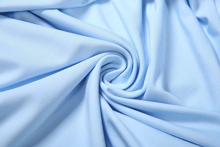Blueprint Ruched Mini Dress