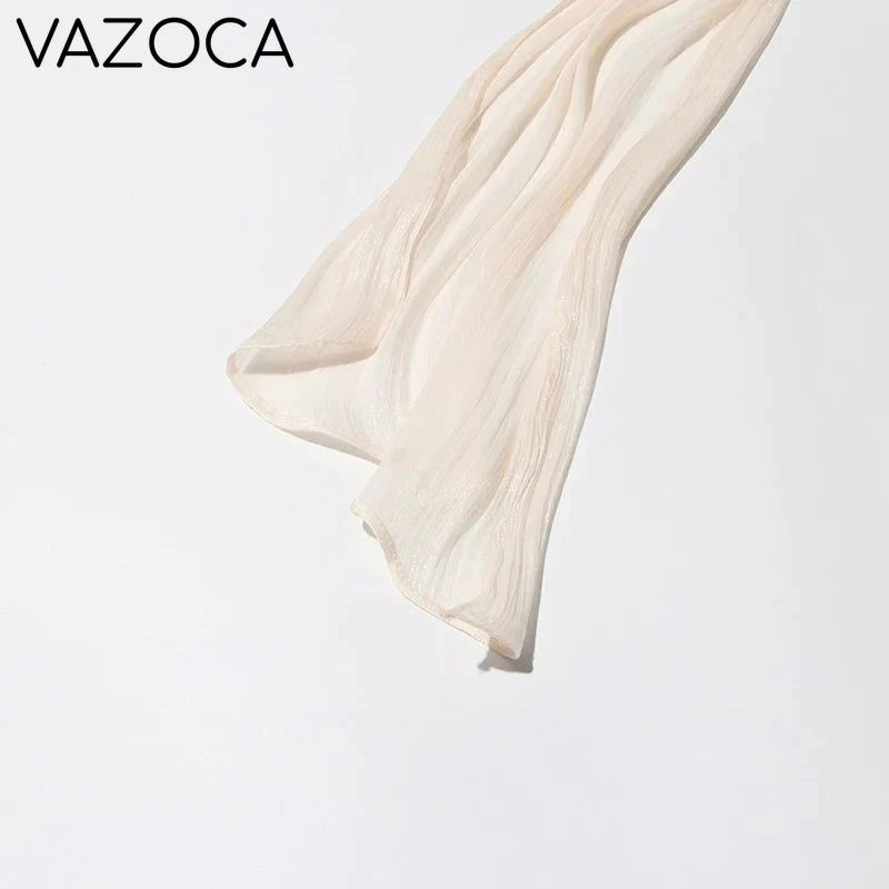 Maritza Tunic Mini Dress