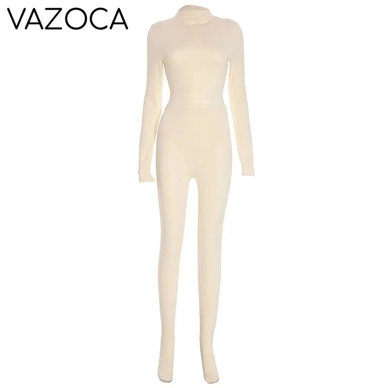 Sydney Bodysuit and Pants Set