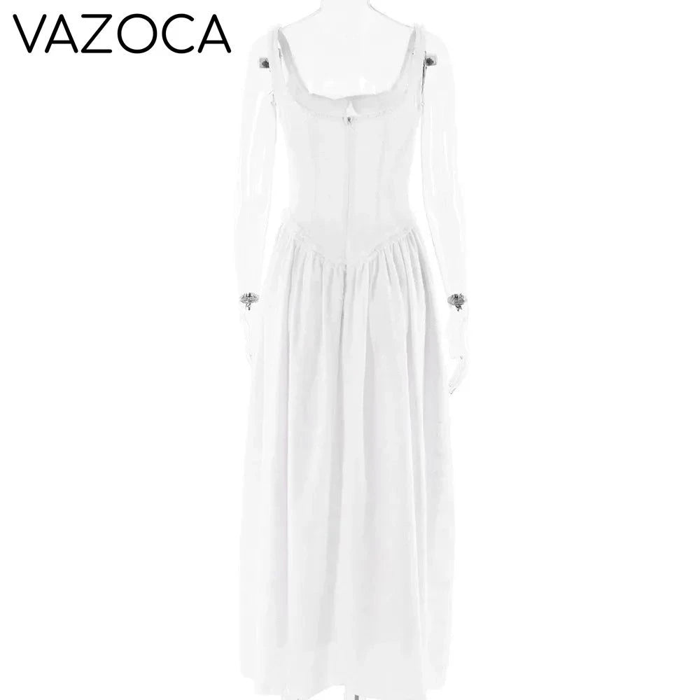 Maya Maxi Dress