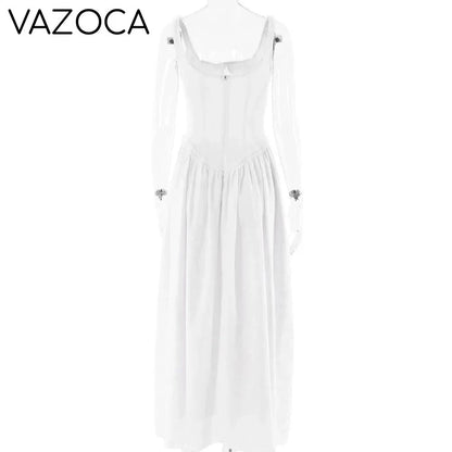 Maya Maxi Dress