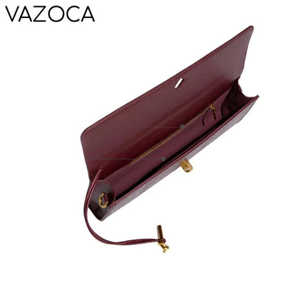 Luxury Crossbody Shoulder Bag
