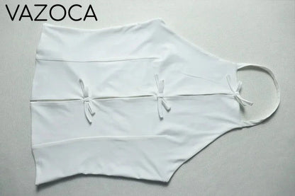 A Knot Skort Set