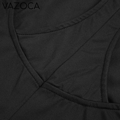 Sharon Bodycon Maxi Dress