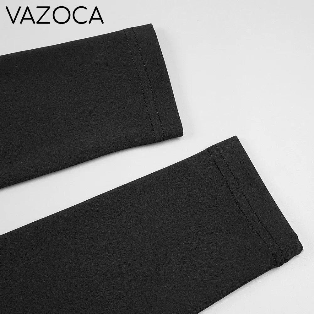 Sharon Bodycon Maxi Dress