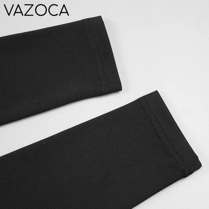 Sharon Bodycon Maxi Dress