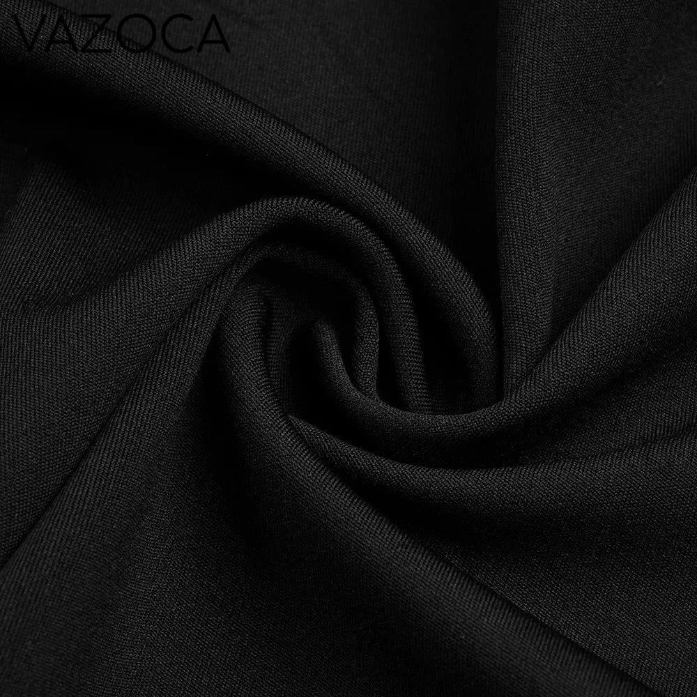 Sharon Bodycon Maxi Dress