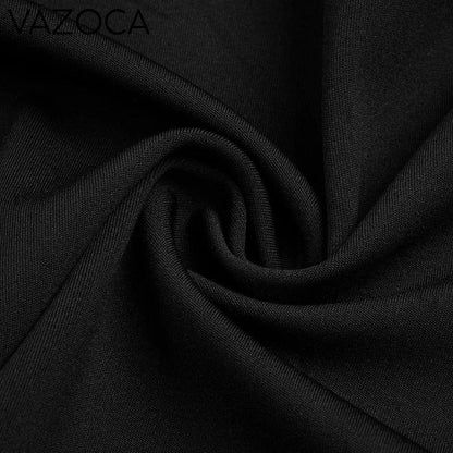 Sharon Bodycon Maxi Dress