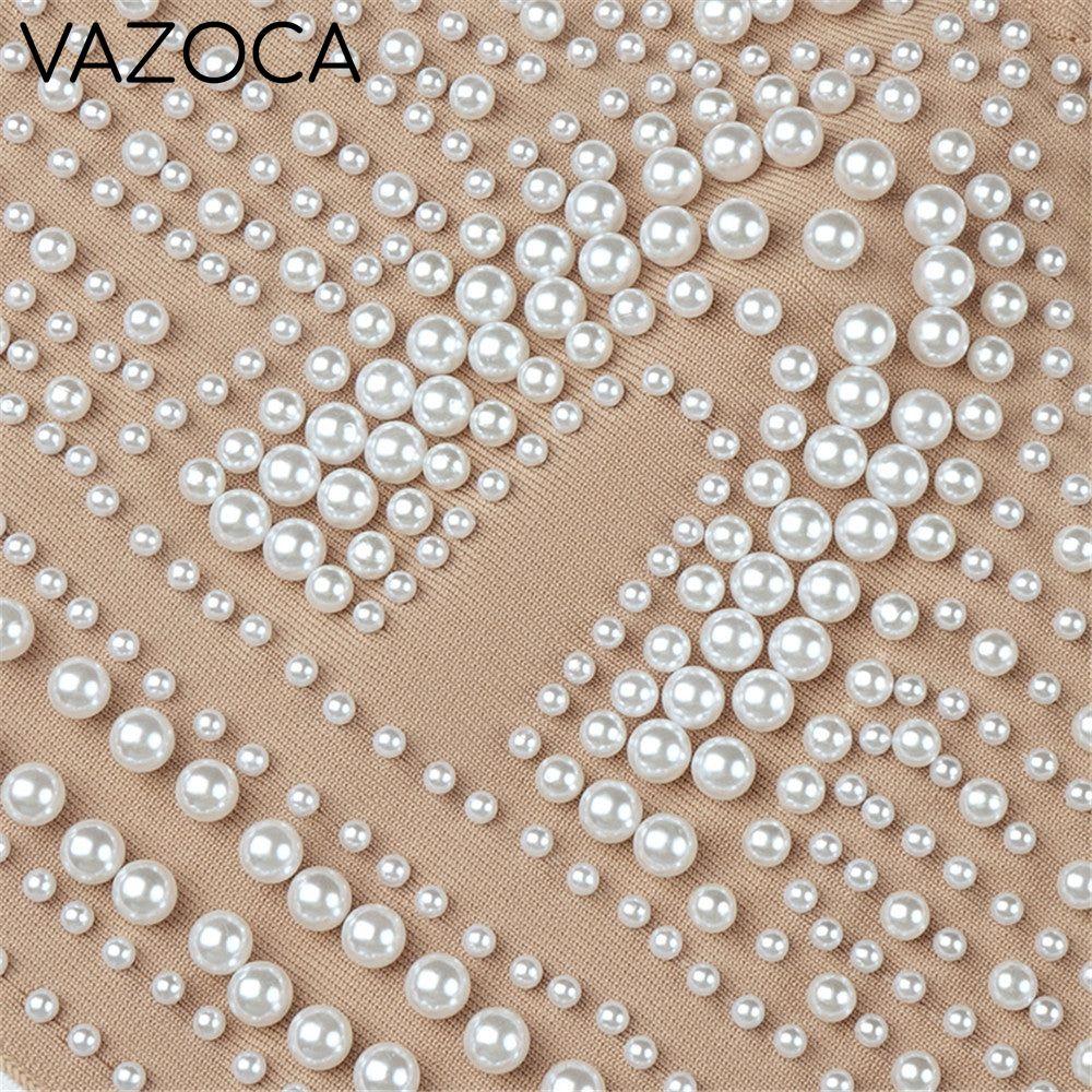 Shining Star Bandage Dress