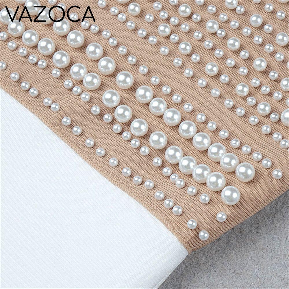 Shining Star Bandage Dress