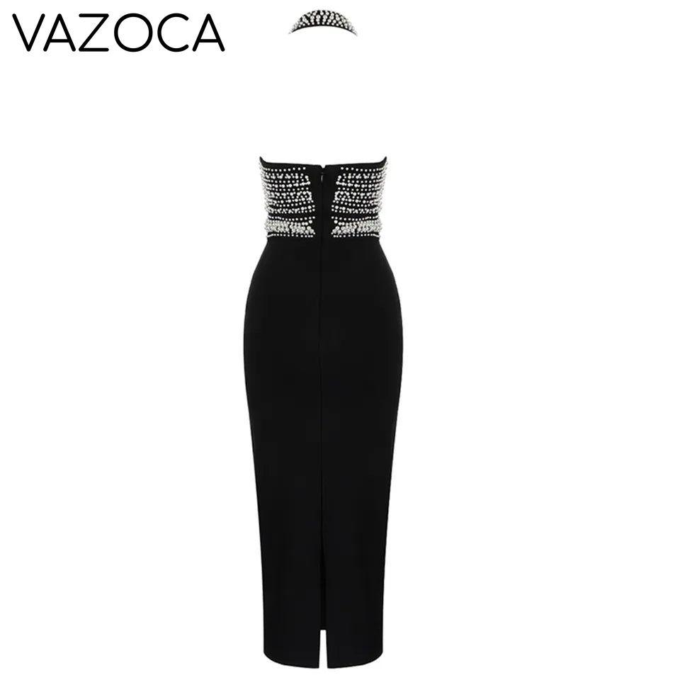 Shining Star Bandage Dress