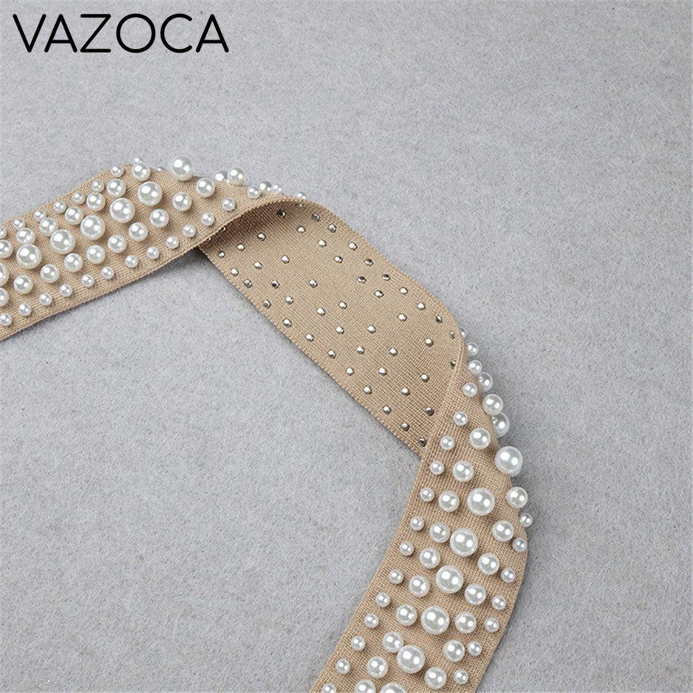 Shining Star Bandage Dress