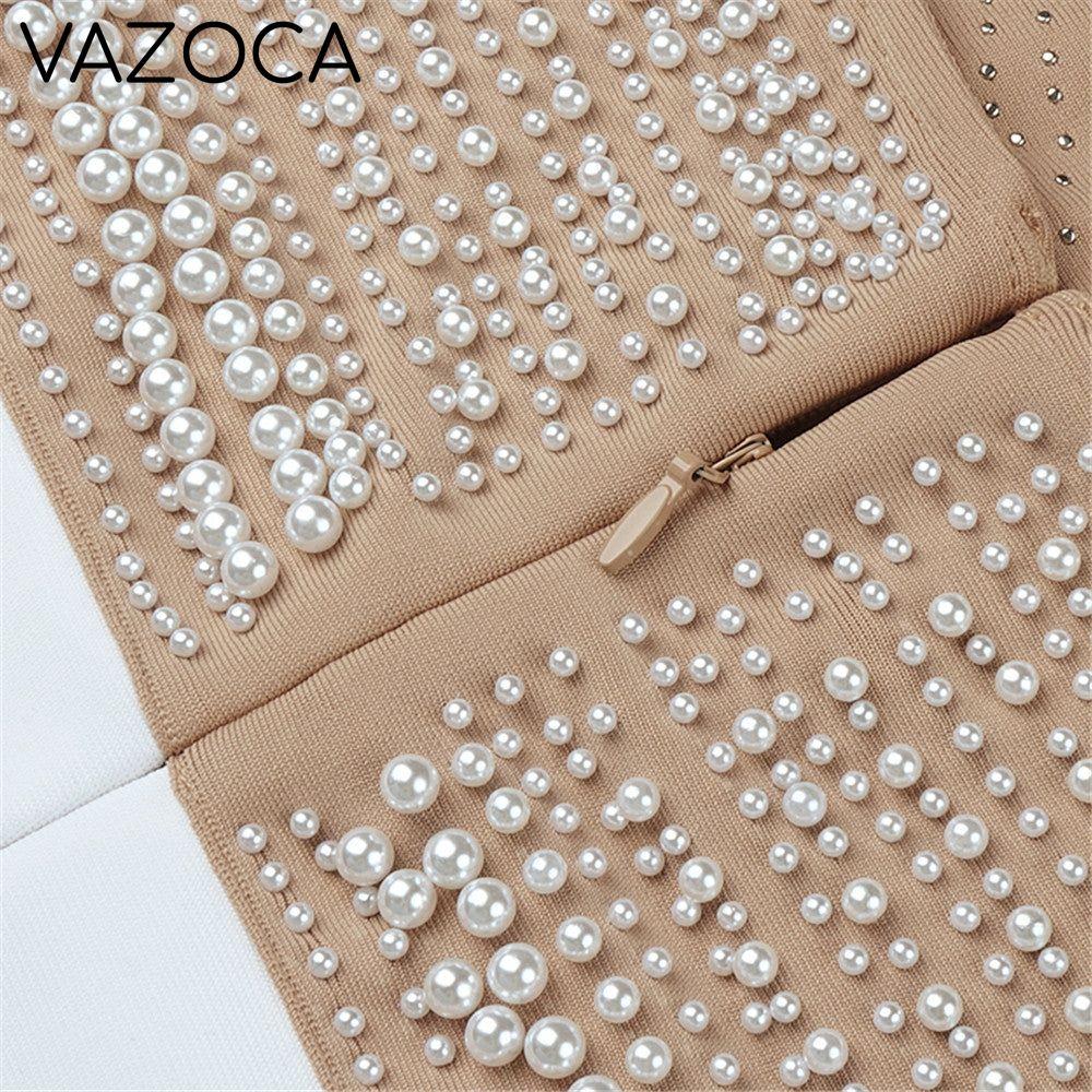 Shining Star Bandage Dress