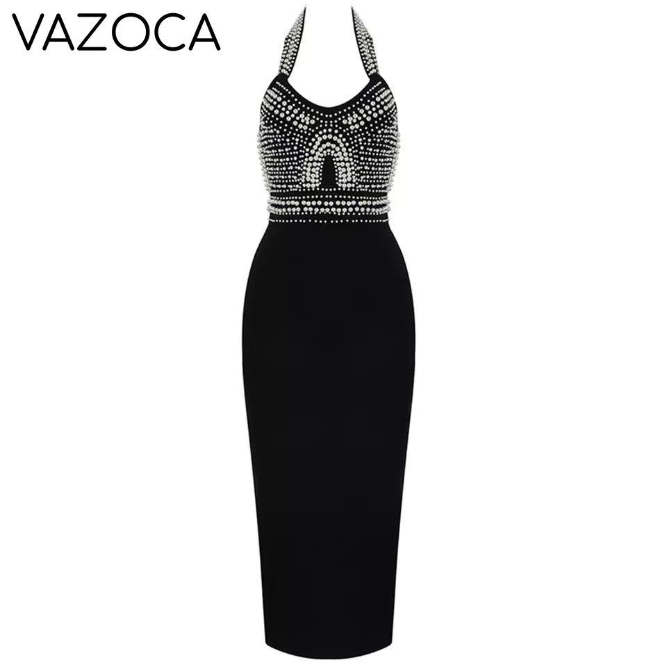 Shining Star Bandage Dress