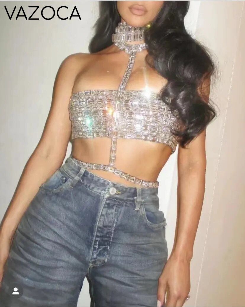 Shining Star Top