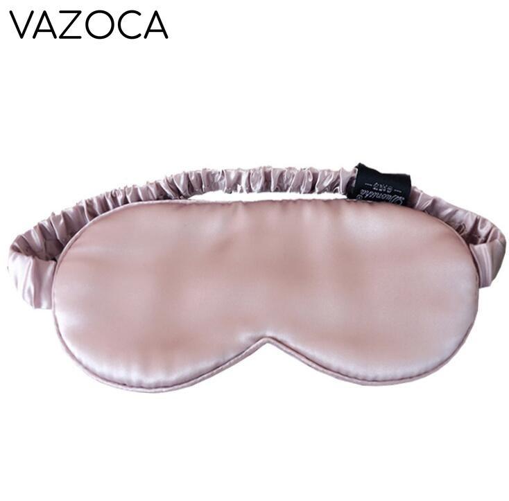 Silk Sleep Eye Mask