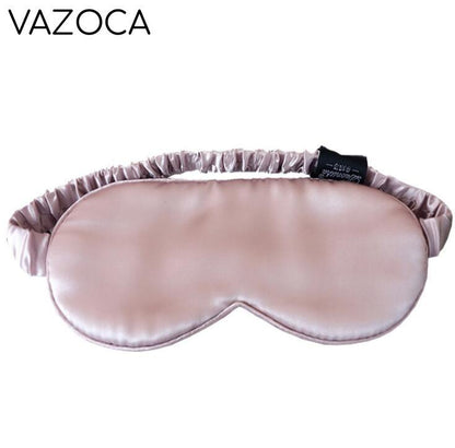 Silk Sleep Eye Mask