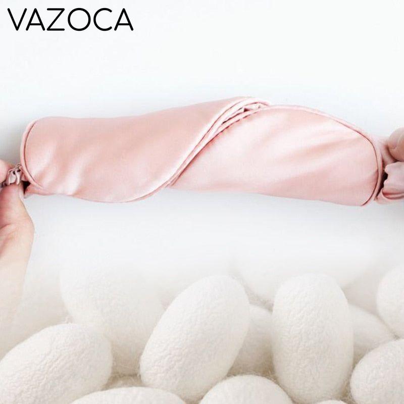 Silk Sleep Eye Mask