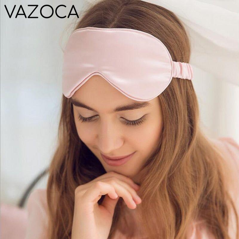Silk Sleep Eye Mask