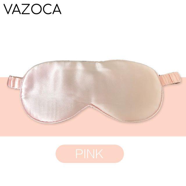 Silk Sleep Eye Mask
