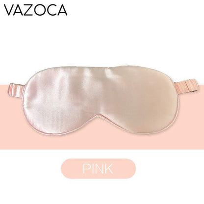 Silk Sleep Eye Mask