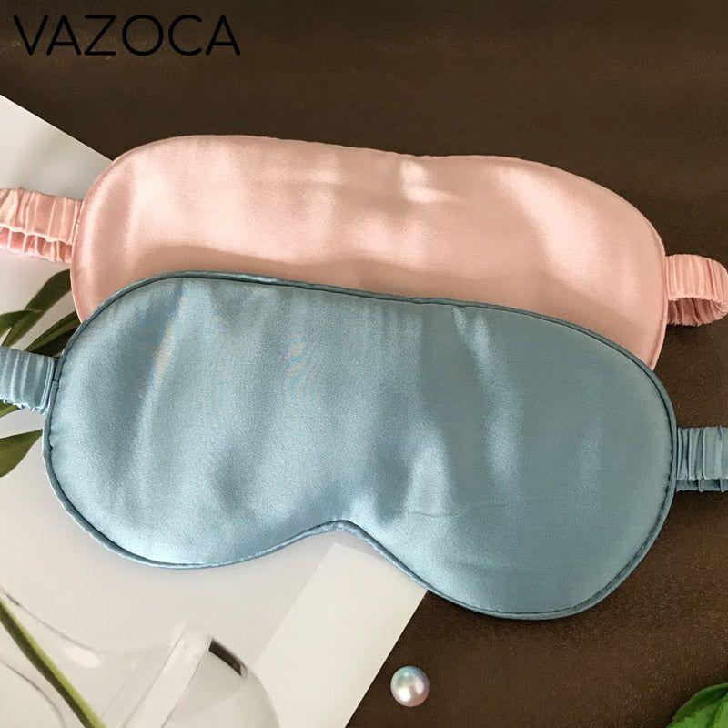 Silk Sleep Eye Mask
