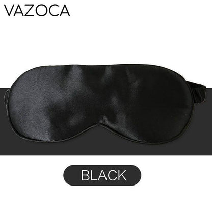 Silk Sleep Eye Mask