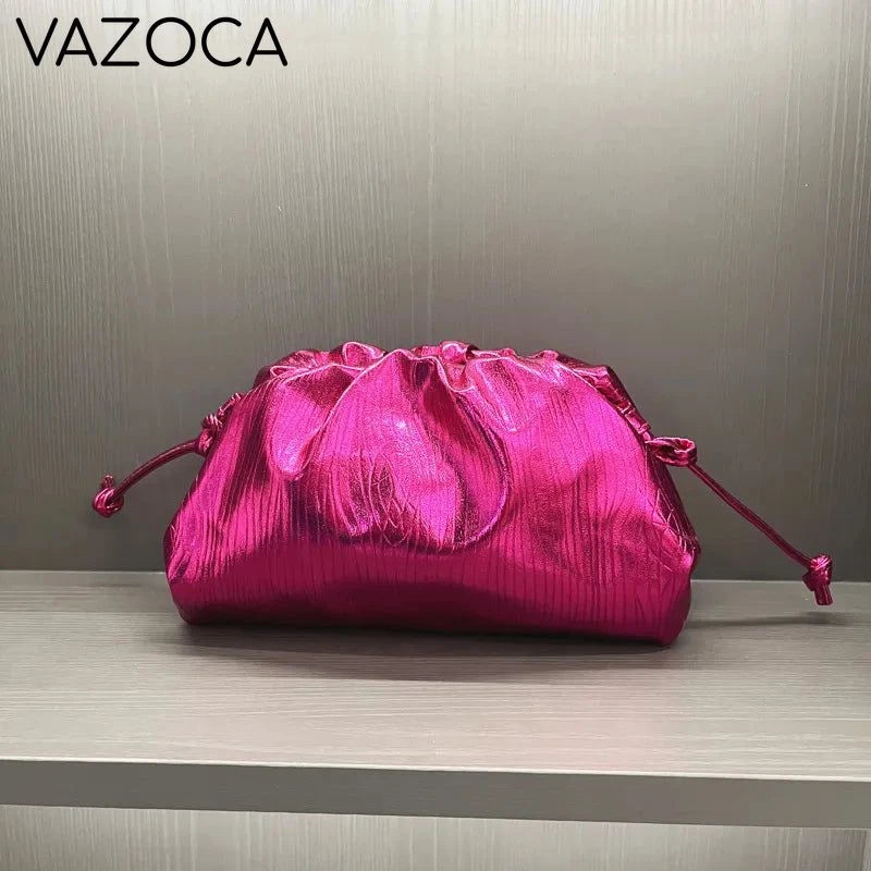 Soft Clutch Bag
