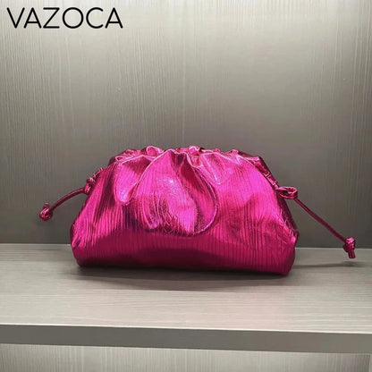 Soft Clutch Bag