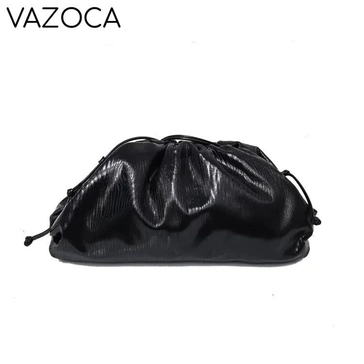 Soft Clutch Bag