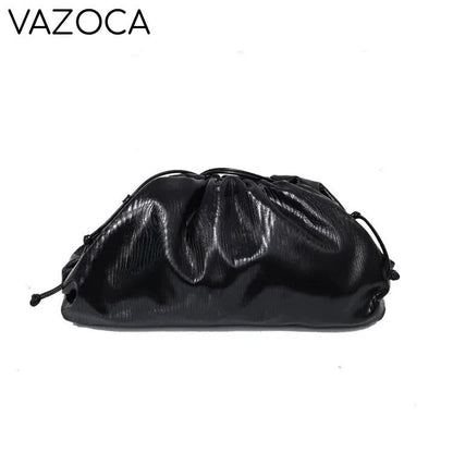 Soft Clutch Bag