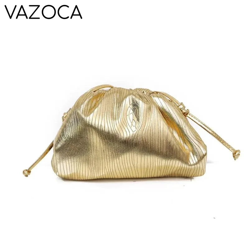 Soft Clutch Bag
